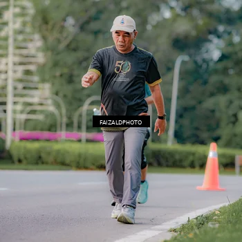 Runner Photo 7170118