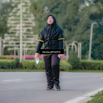 Runner Photo 7170119