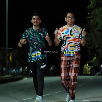 Runner Photo 7170132