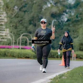 Runner Photo 7170137