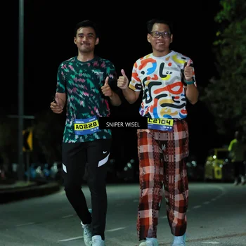 Runner Photo 7170140