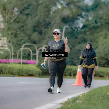Runner Photo 7170141