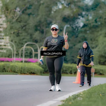Runner Photo 7170142