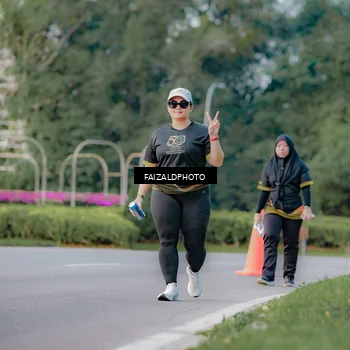 Runner Photo 7170145