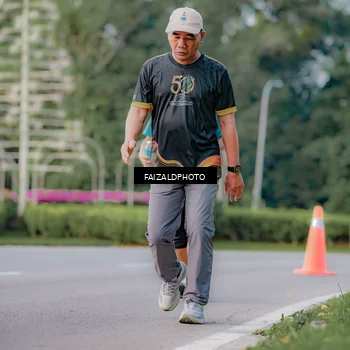 Runner Photo 7170147