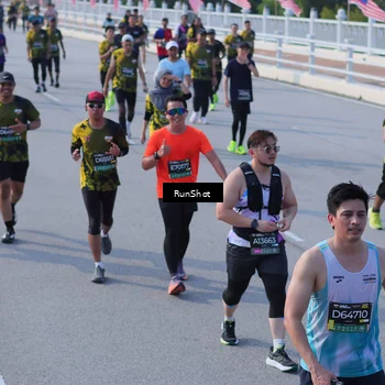 Runner Photo 7170148