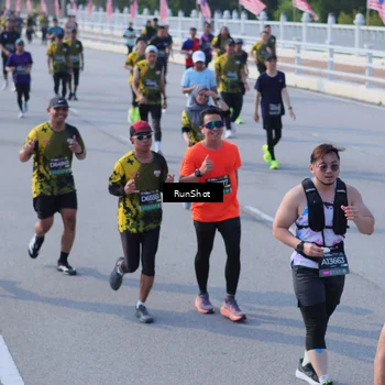 Runner Photo 7170149