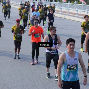 Runner Photo 7170151