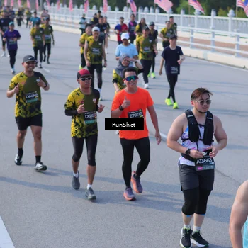 Runner Photo 7170152