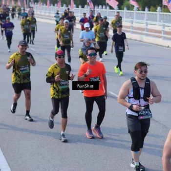 Runner Photo 7170161