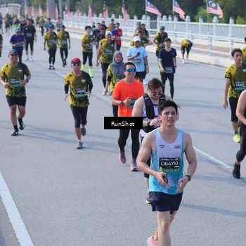 Runner Photo 7170164
