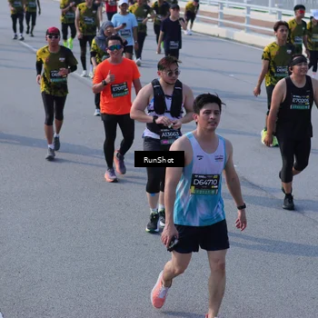 Runner Photo 7170168