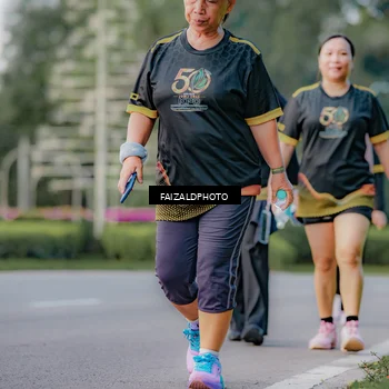 Runner Photo 7170170