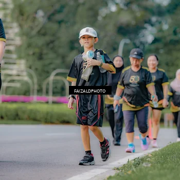 Runner Photo 7170186