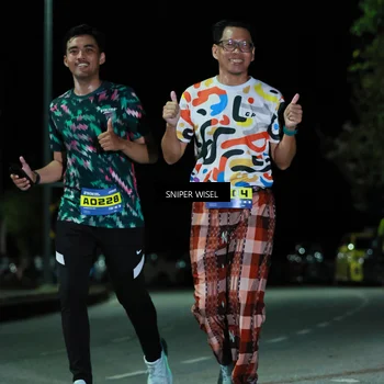 Runner Photo 7170201