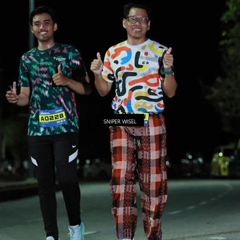 Runner Photo 7170215