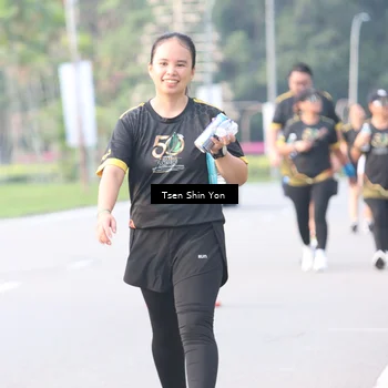 Runner Photo 7170224