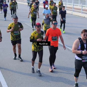 Runner Photo 7170232