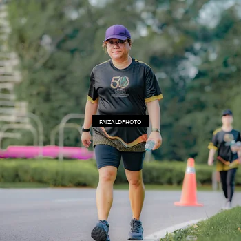 Runner Photo 7170240