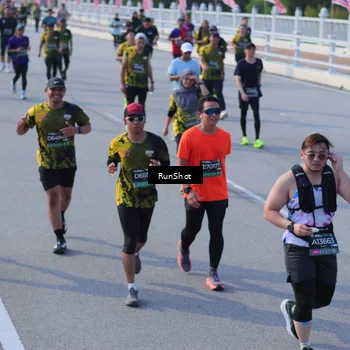 Runner Photo 7170242