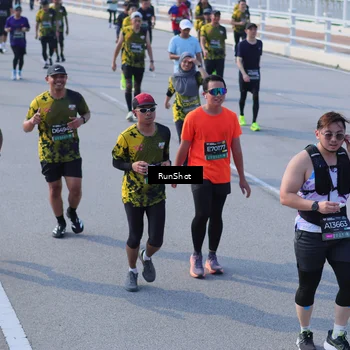 Runner Photo 7170244