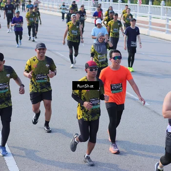 Runner Photo 7170255