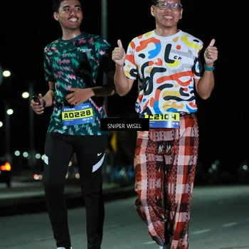 Runner Photo 7170260