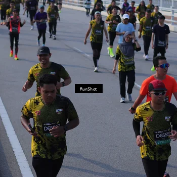 Runner Photo 7170269