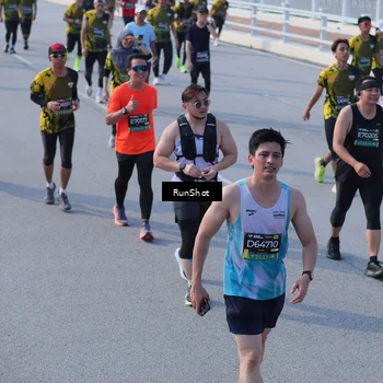 Runner Photo 7170275