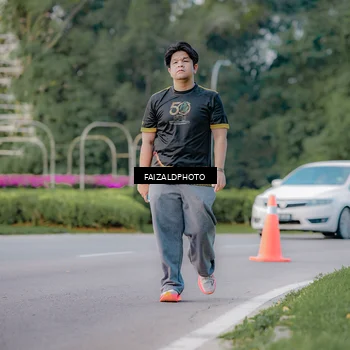 Runner Photo 7170284