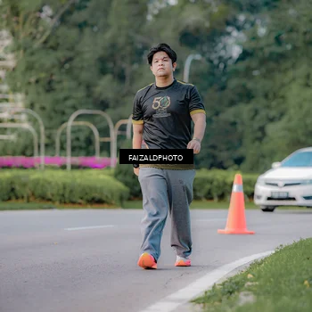 Runner Photo 7170285