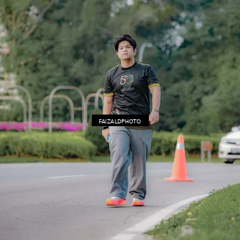 Runner Photo 7170287