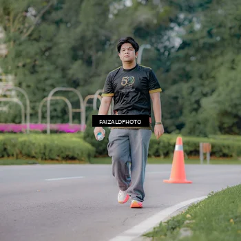 Runner Photo 7170289