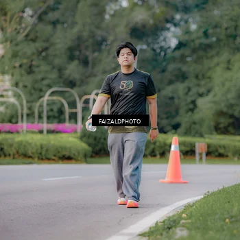 Runner Photo 7170291