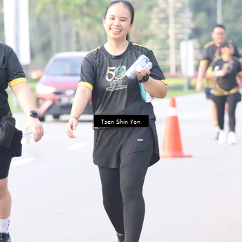 Runner Photo 7170297