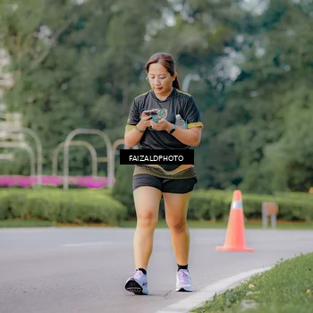 Runner Photo 7170300
