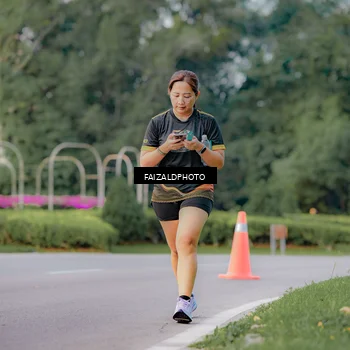 Runner Photo 7170301