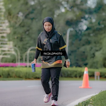 Runner Photo 7170310