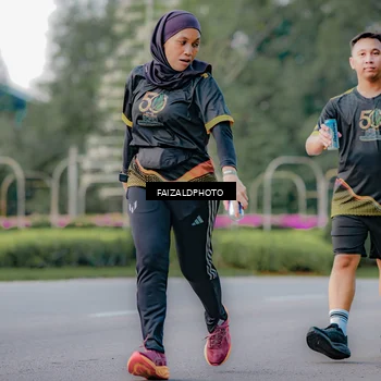 Runner Photo 7170318