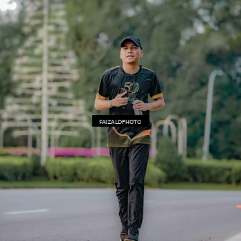 Runner Photo 7170321