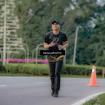 Runner Photo 7170324