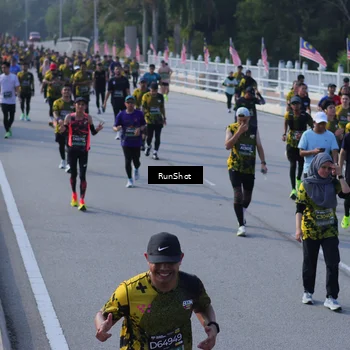 Runner Photo 7170327