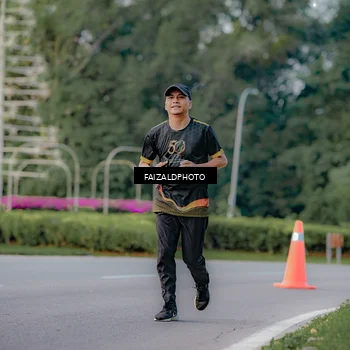 Runner Photo 7170331