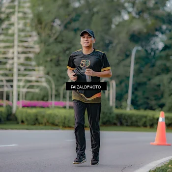 Runner Photo 7170333