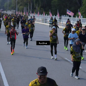 Runner Photo 7170342