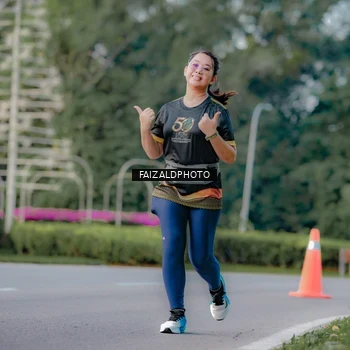 Runner Photo 7170350