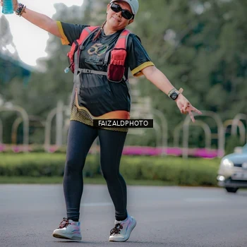 Runner Photo 7170355