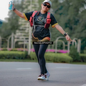 Runner Photo 7170359