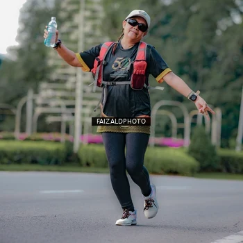Runner Photo 7170360