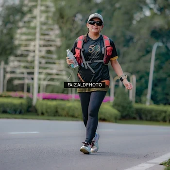 Runner Photo 7170363